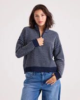 Women's Sun Of Sand Sweater