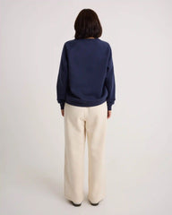 Women's Wide Leg Sweatpants