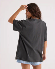 Women's Gatekeeper Stones Throw Tee