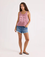 Women's Amakua Bank Tank