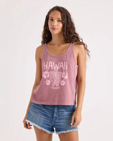 Women's Amakua Bank Tank