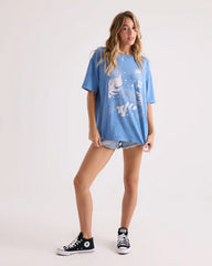 Women's Stone Breaker Tee