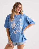 Women's Stone Breaker Tee