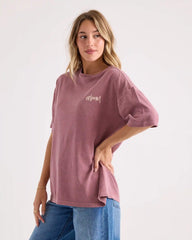 Women's Off The Grid Bad Tee