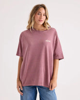 Women's Off The Grid Bad Tee