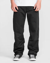 Men's Frickin Relaxed Chino Pants