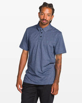 Men's Wowzer Polo Short Sleeve Shirt