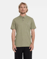Men's Wowzer Polo Short Sleeve Shirt