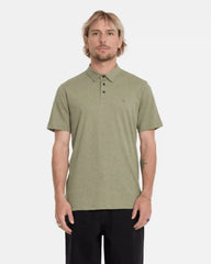 Men's Wowzer Polo Short Sleeve Shirt