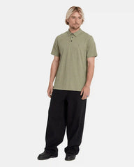 Men's Wowzer Polo Short Sleeve Shirt