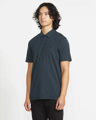 Men's Wowzer Polo Short Sleeve Shirt