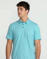 Men's Wowzer Polo Short Sleeve Shirt