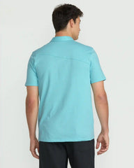 Men's Wowzer Polo Short Sleeve Shirt