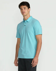 Men's Wowzer Polo Short Sleeve Shirt
