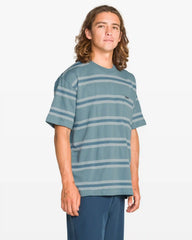 Men's Yewster Crew Short Sleeve Tee