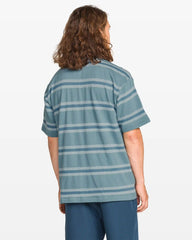 Men's Yewster Crew Short Sleeve Tee