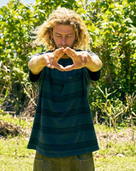 Men's Yewster Crew Short Sleeve Tee