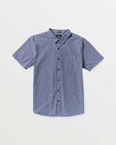 Men's Date Knight Short Sleeve Shirt