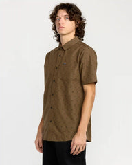 Men's Bankstone Short Sleeve Shirt