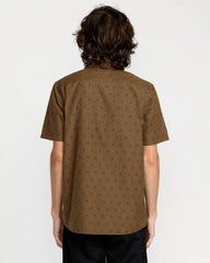 Men's Bankstone Short Sleeve Shirt