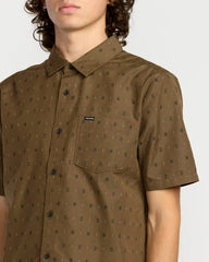 Men's Bankstone Short Sleeve Shirt