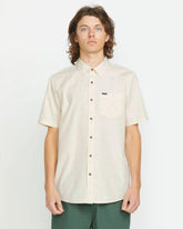 Men's Bankstone Short Sleeve Shirt