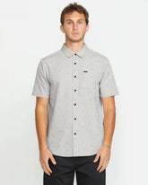 Men's Bankstone Short Sleeve Shirt