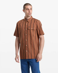 Men's Whitworth Short Sleeve Shirt