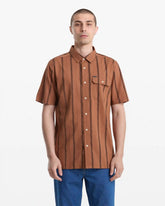 Men's Whitworth Short Sleeve Shirt