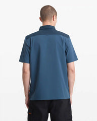Men's Slab City Short Sleeve Shirt