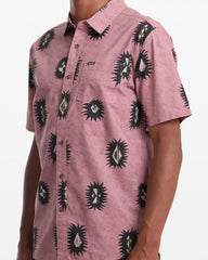 Men's Markerstone Short Sleeve Shirt