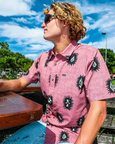 Men's Markerstone Short Sleeve Shirt