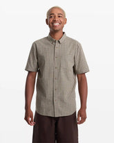 Men's Brewster Short Sleeve Shirt