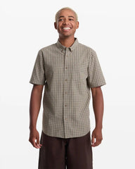 Men's Brewster Short Sleeve Shirt