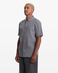 Men's Brewster Short Sleeve Shirt