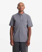 Men's Brewster Short Sleeve Shirt
