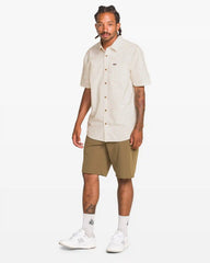 Men's Bankstone II Short Sleeve Shirt