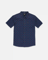 Men's Bankstone Short Sleeve Shirt