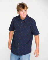 Men's Bankstone Short Sleeve Shirt