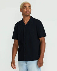 Men's Featured Artist Seth Conboy Short Sleeve Shirt