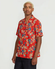 Men's Offering Short Sleeve Shirt
