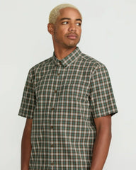 Men's Morphew Short Sleeve Shirt