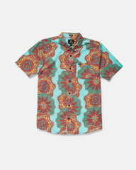 Men's Star Shields Featured Artist Short Sleeve Shirt