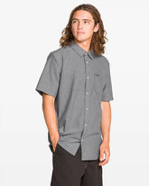 Men's Everett Oxford II Short Sleeve Shirt