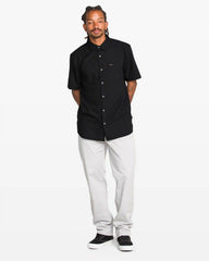 Men's Everett Oxford II Short Sleeve Shirt
