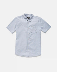 Men's Everett Oxford II Short Sleeve Shirt