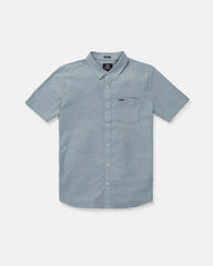 Men's Everett Oxford II Short Sleeve Shirt