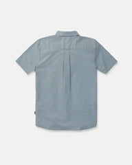 Men's Everett Oxford II Short Sleeve Shirt