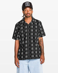 Men's Macros Short Sleeve Shirt