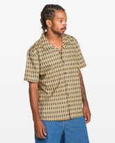 Men's Macros Short Sleeve Shirt